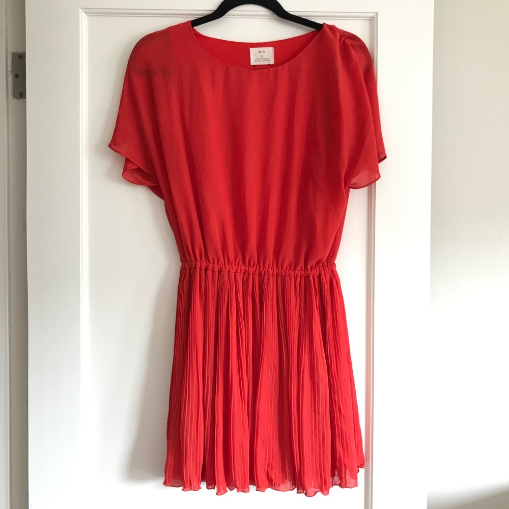 Pins and Needles for Urban Outfitters Dress
